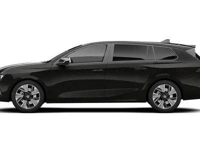 New Vauxhall Astra 131 HP (96 kW) 2025 Estate