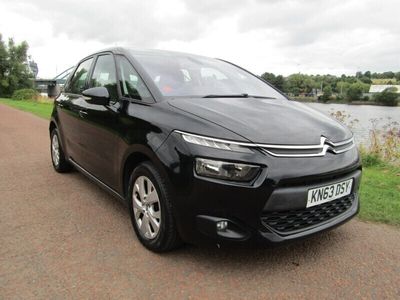 Citroën C4 Picasso