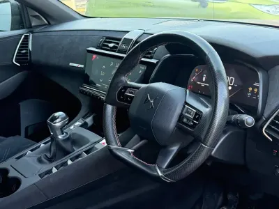 Used DS Automobiles DS7 Crossback