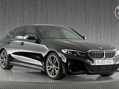 BMW M340