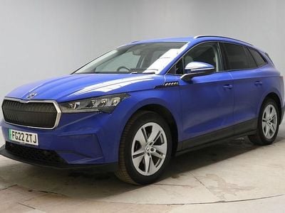 Skoda Enyaq iV
