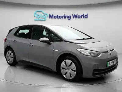 Usado VW ID.3 Pro Performance 150 kW (204 CV) 2023 Utilitario