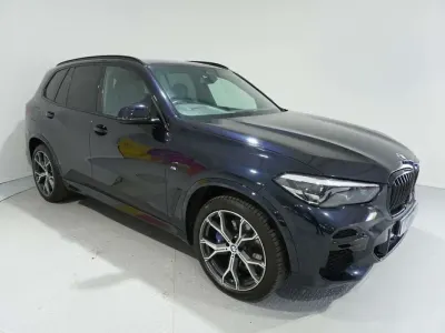 Used BMW X5