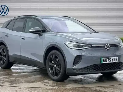 Used VW ID.4