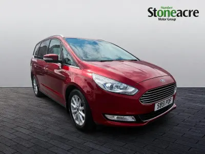 Used Ford Kuga