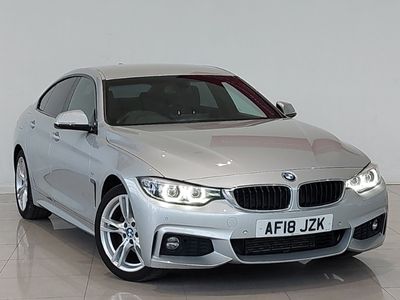 BMW 420