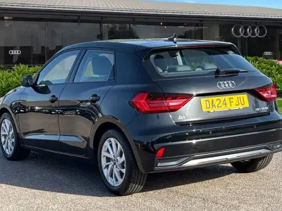 Usado Audi A1