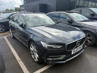 Usado Volvo V90