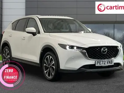 Used Mazda 6