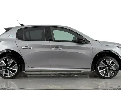 Used Peugeot e-208 GT 2022 Hatchback