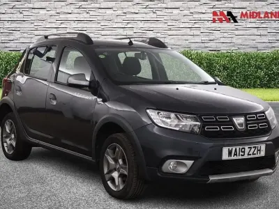 Used Dacia Sandero Essentiel 88 HP (64 kW) 2019