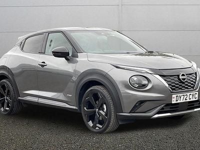 Used Nissan Primera 143 HP (105 kW) 2022 Hatchback