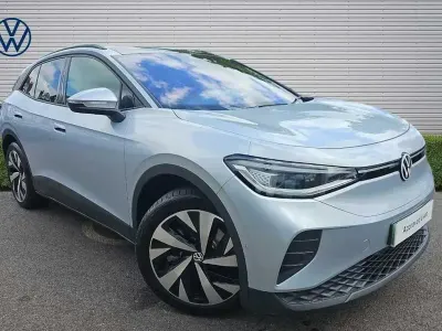 Used VW ID.4