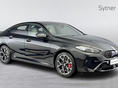 Used BMW 220 M Sport 168 HP (123 kW) 2025 Black Coupe