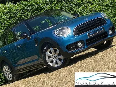 Used Mini Cooper 136 HP (100 kW) 2018 Hatchback