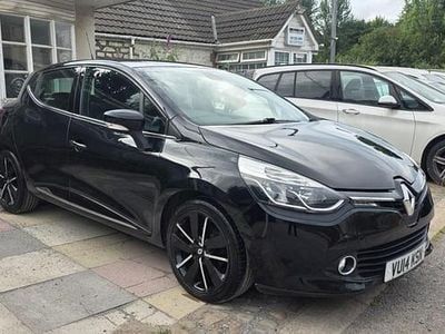 Renault Clio IV