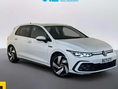 Usado VW Golf VIII GTI 245 HP (180 kW) 2024 Citadino