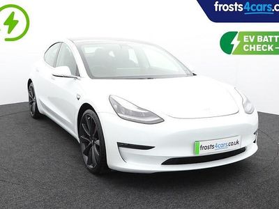 Used 2023 Tesla Model 3 Performance Sedan | £21,995 (Fair price)