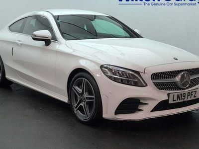 Mercedes C300