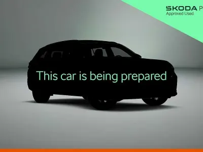 Used Skoda Scala