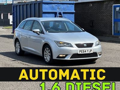 Seat Leon ST