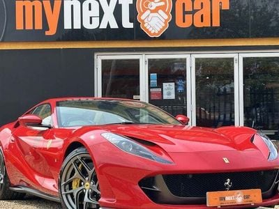 Ferrari 812