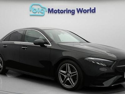 Mercedes A200