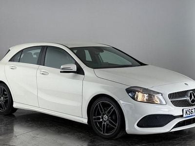 Mercedes A160