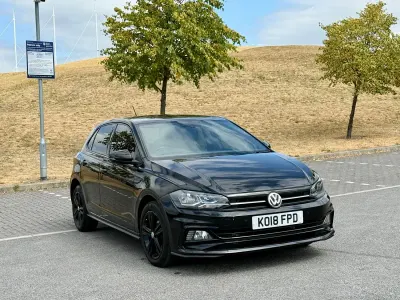 Used VW Polo