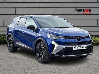 Renault Symbioz