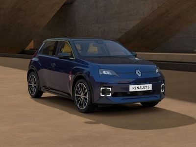 New Renault R5 Iconic 110 kW (150 HP) 2026 Hatchback
