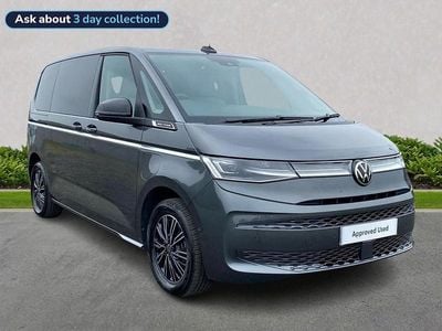 VW Multivan