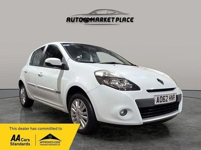 Renault Clio IV