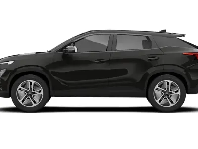 New Omoda 5 147 HP (108 kW) 2026 SUV