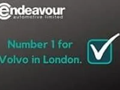 Used Volvo EX90