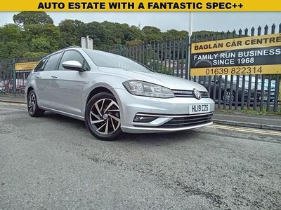 VW Golf VII
