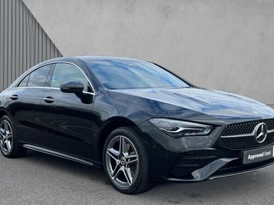 Mercedes CLA250e