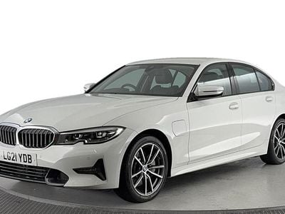 BMW 330e