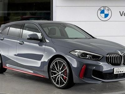 BMW 128