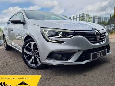 Renault Mégane IV