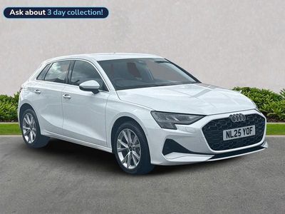 Audi A3 e-tron