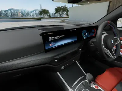Used BMW M3