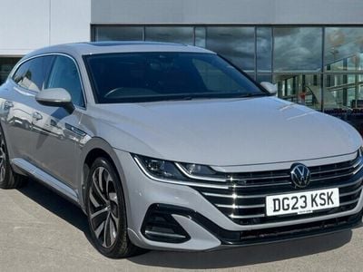 VW Arteon