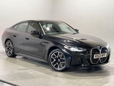 BMW i4