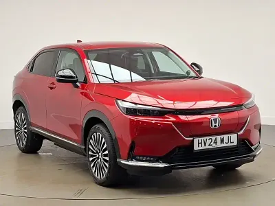 Used Honda e:Ny1
