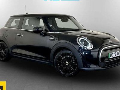 Used 2023 Mini Cooper Level 2 Hatchback | £14,195 (Good price)