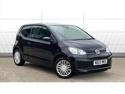 VW up!