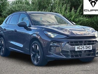 Used Cupra Terramar 204 HP (150 kW) 2025 Other SUV