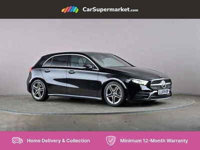 Mercedes A220