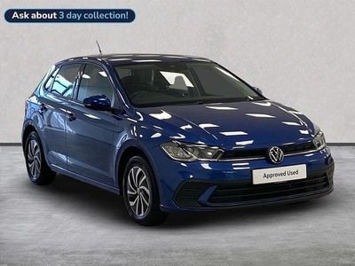VW Polo